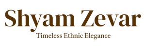 ShyamZevar - Home